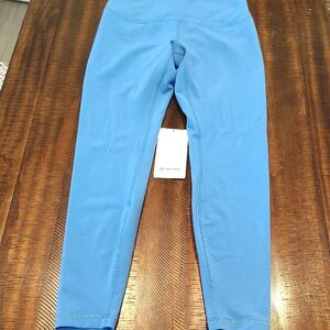 Lululemon Wunder Train High Rise Tight